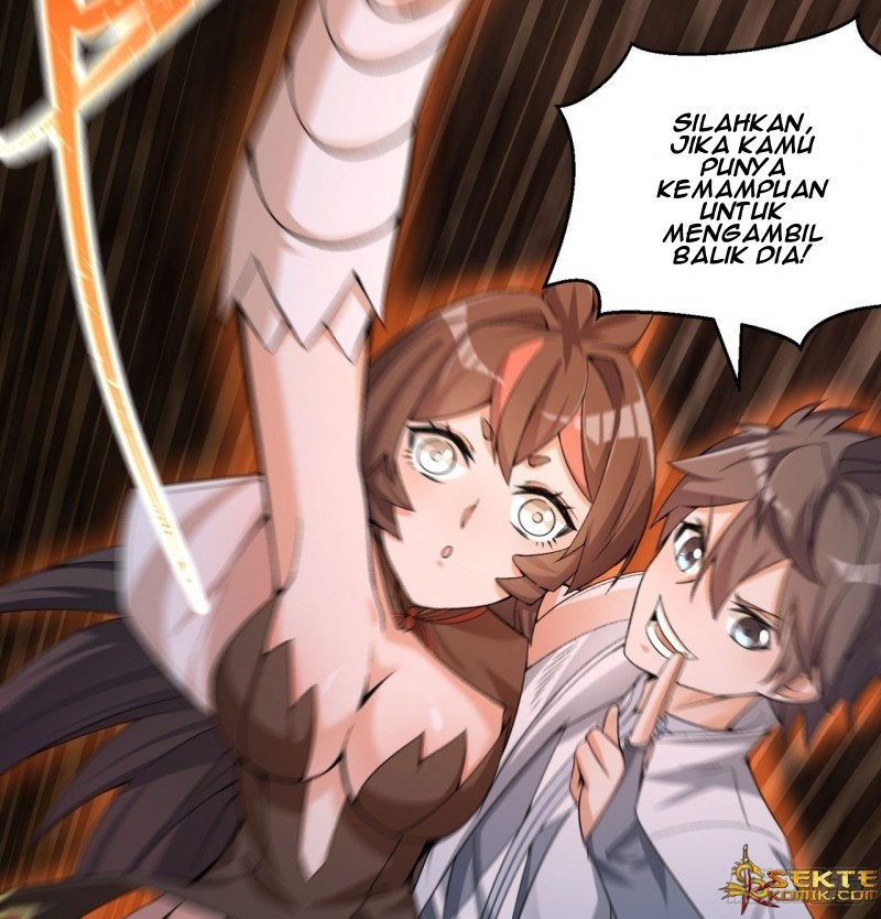I Picked Up An Attributes Chapter 31 Gambar 54